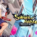 Sword Hunter Mod Apk New Version Update Unlimited Money