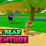 Download-Super-Bear-Adventure-Mod-Apk-Unlock-All-Skin