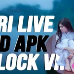 Peri Live Mod Apk Unlock VIP Secara Gratis (Unlimited Money)
