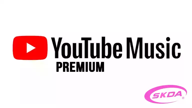 Youtube Music Premium Mod Apk Gratis Download (Permanen)