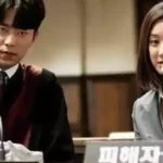 Drama Korea Pengacara dan Jaksa Terbaik, Terbaru 2023
