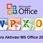 5 Cara Aktivasi Office 2010 di Windows 10 Permanen Free