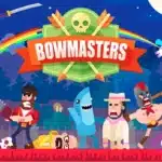 Bowmaster Mod Apk Unlock All Character Premium VIP 2024
