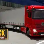 Truck Simulator Ultimate Mod Apk Update Unlimited Money